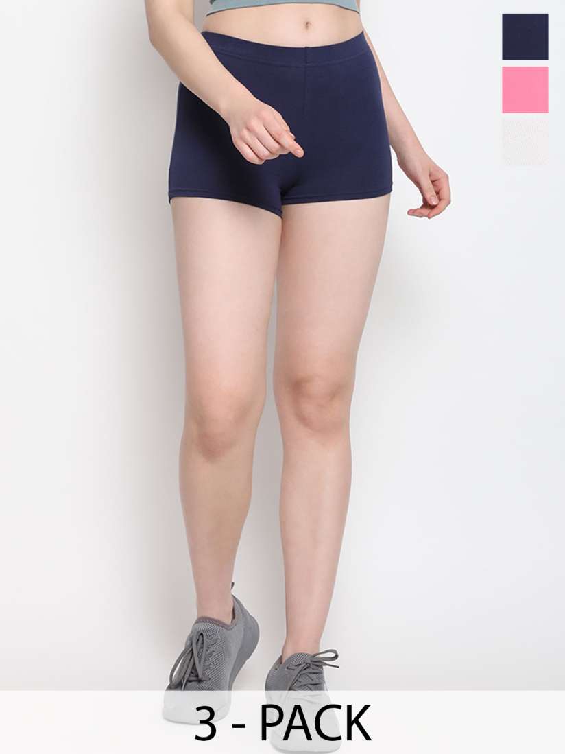 Slim cycling shorts outlet