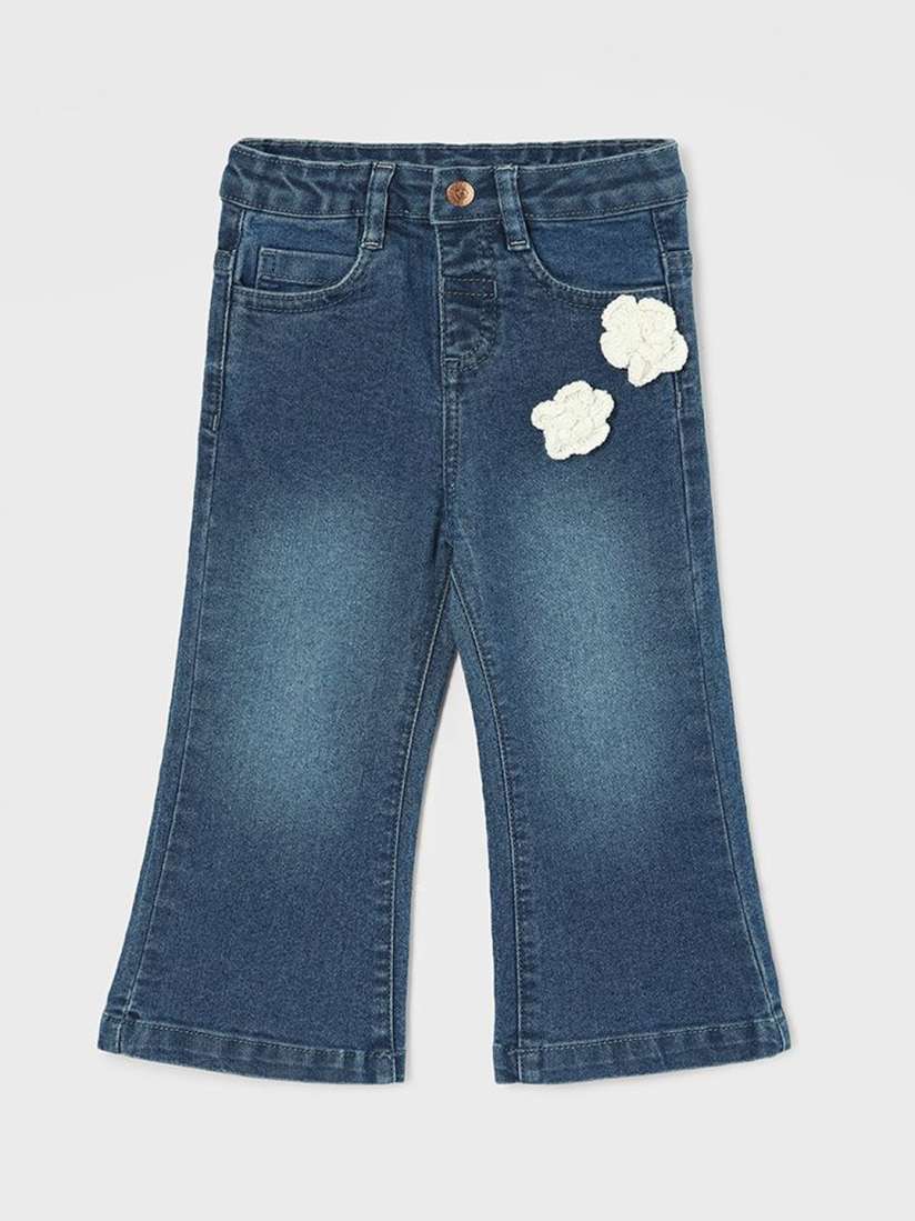 Myntra girls jeans online