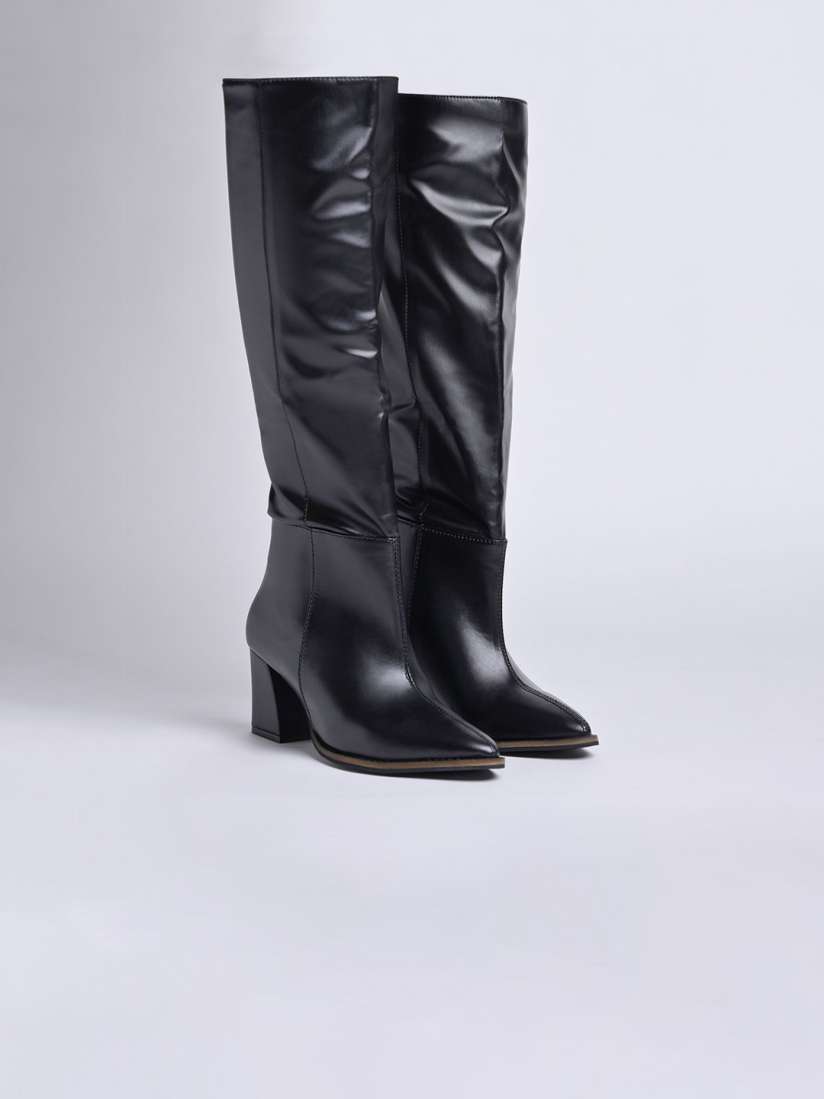 Street style store boots sales
