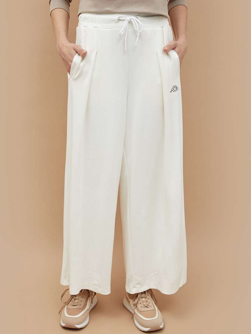 Kappa trousers women best sale