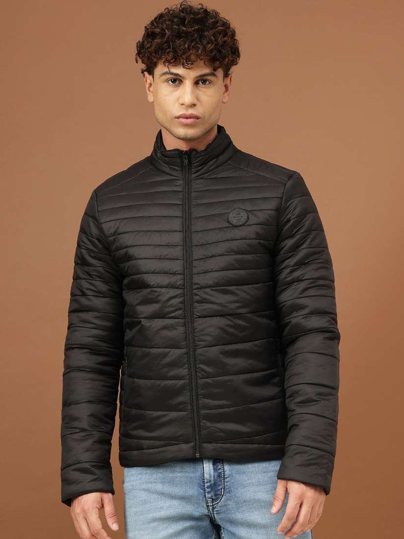 Richlook leather jacket sale
