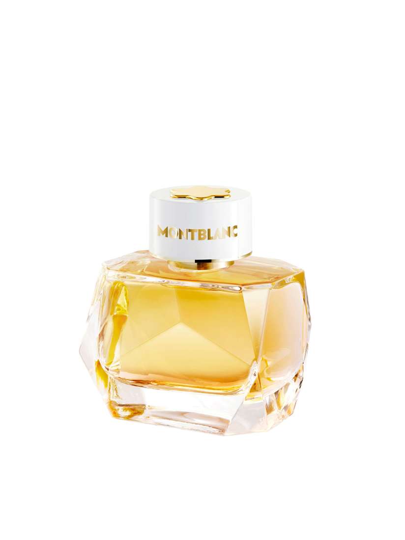 Buy Mont Blanc Women Signature Absolu Eau De Parfum 50 ml Perfume for Women 25778452 Myntra