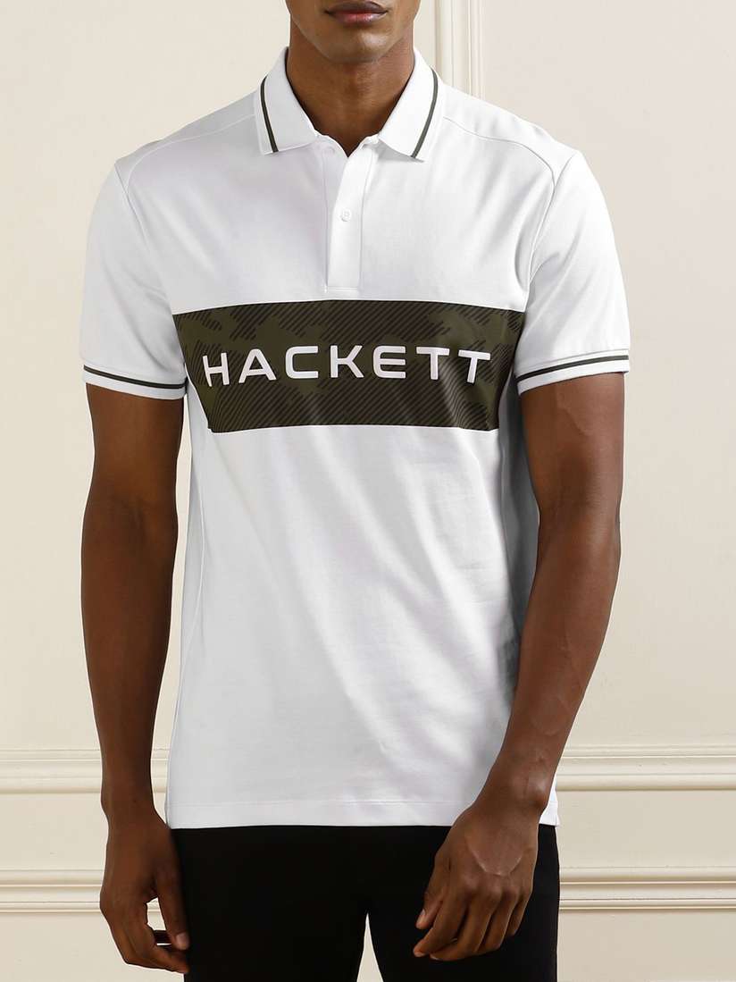 men hackett t shirts