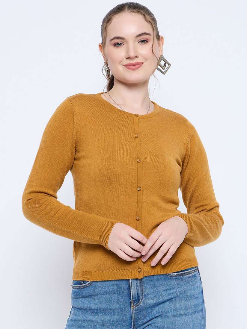 Madame ladies cardigans shop
