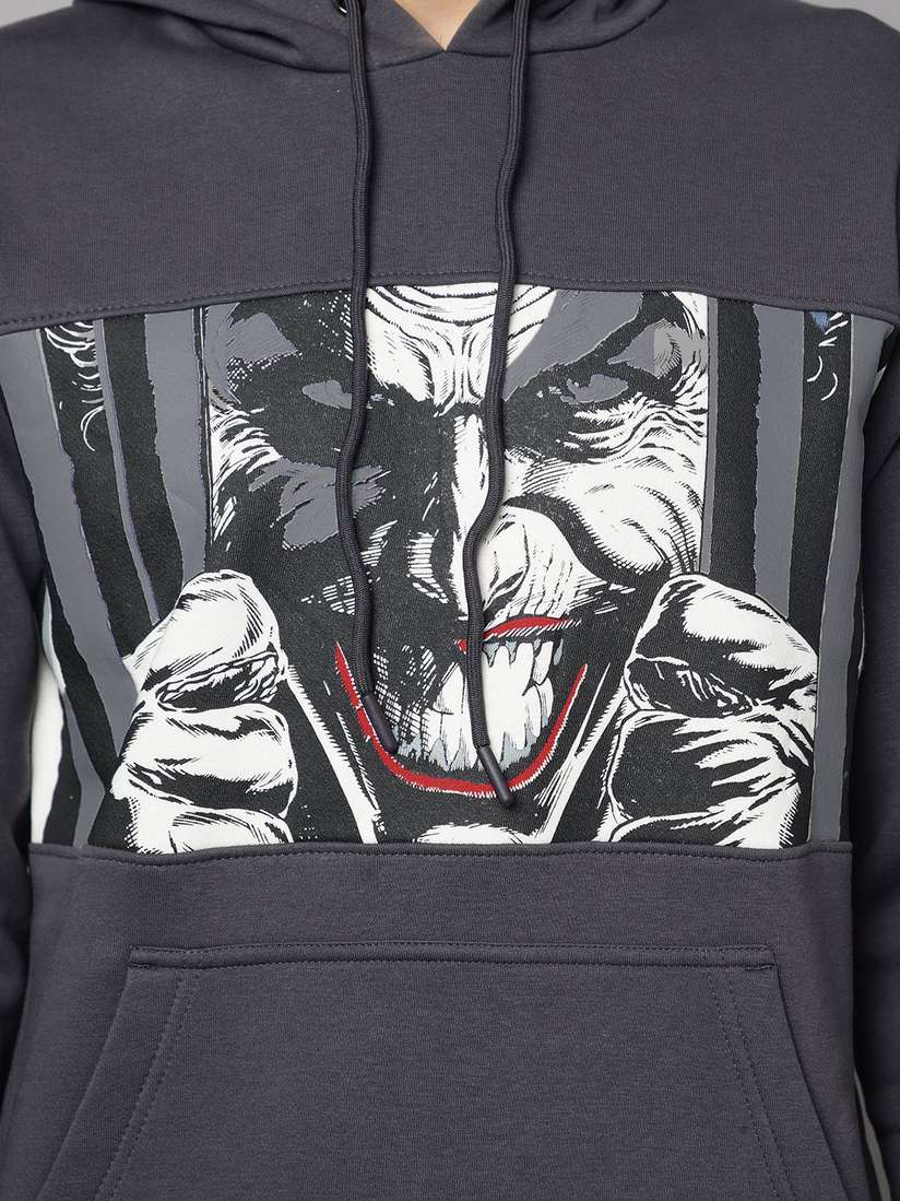 Joker Hoodie