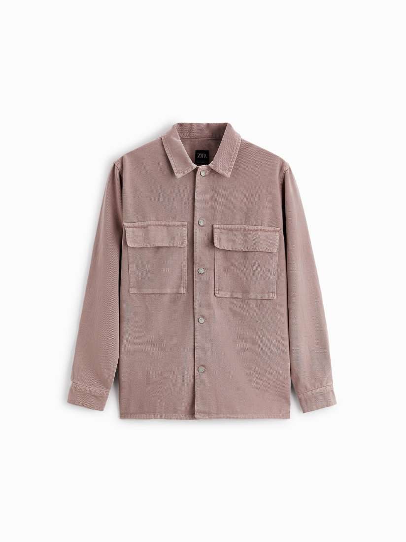 Zara man shirts myntra outlet