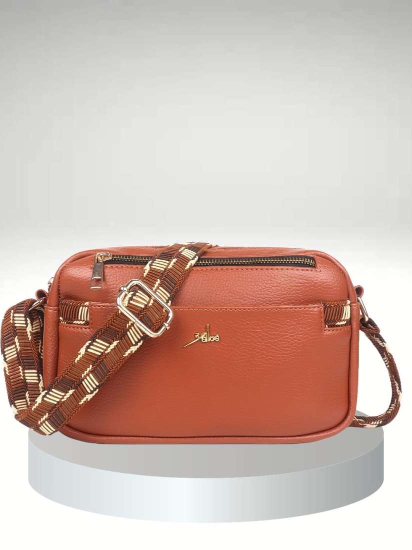 Yelloe bags myntra outlet