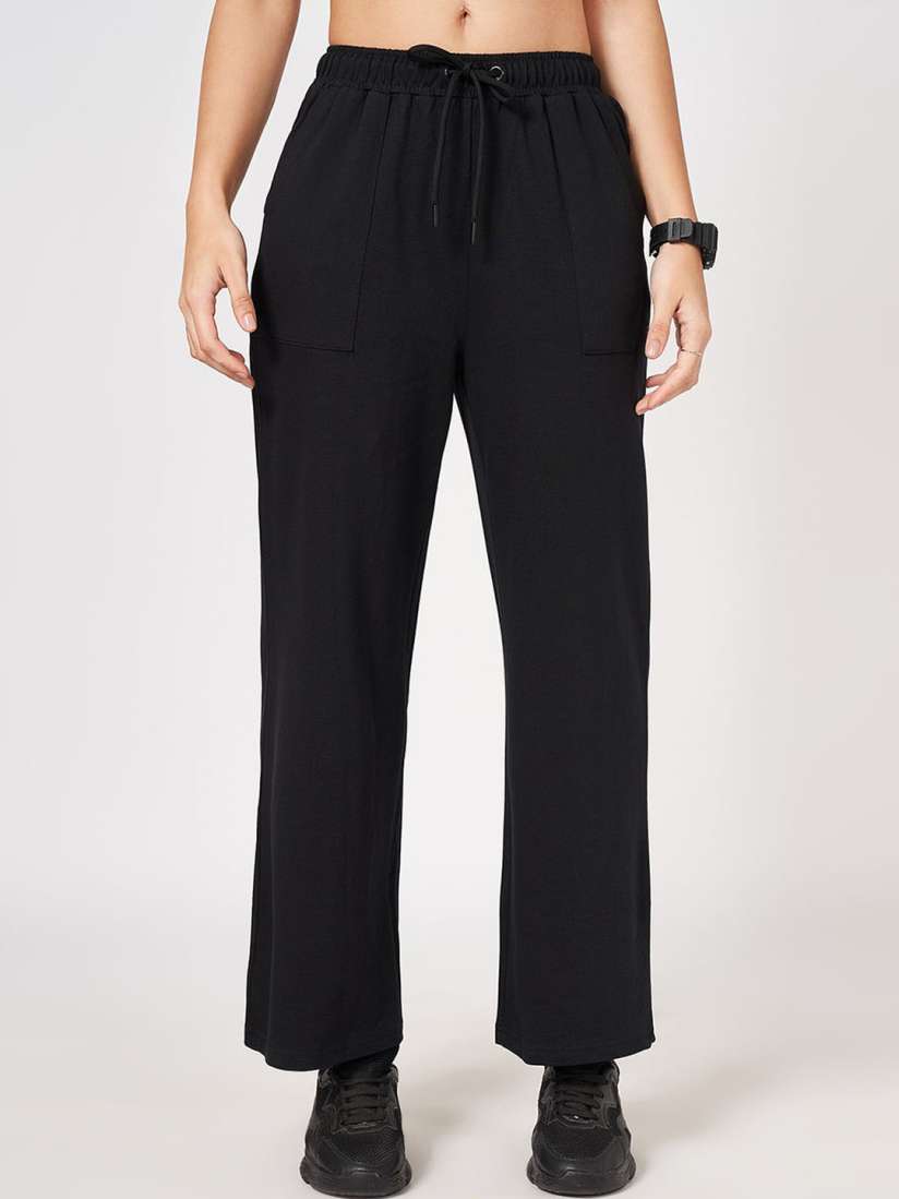 Ajile by pantaloons women's track pants online