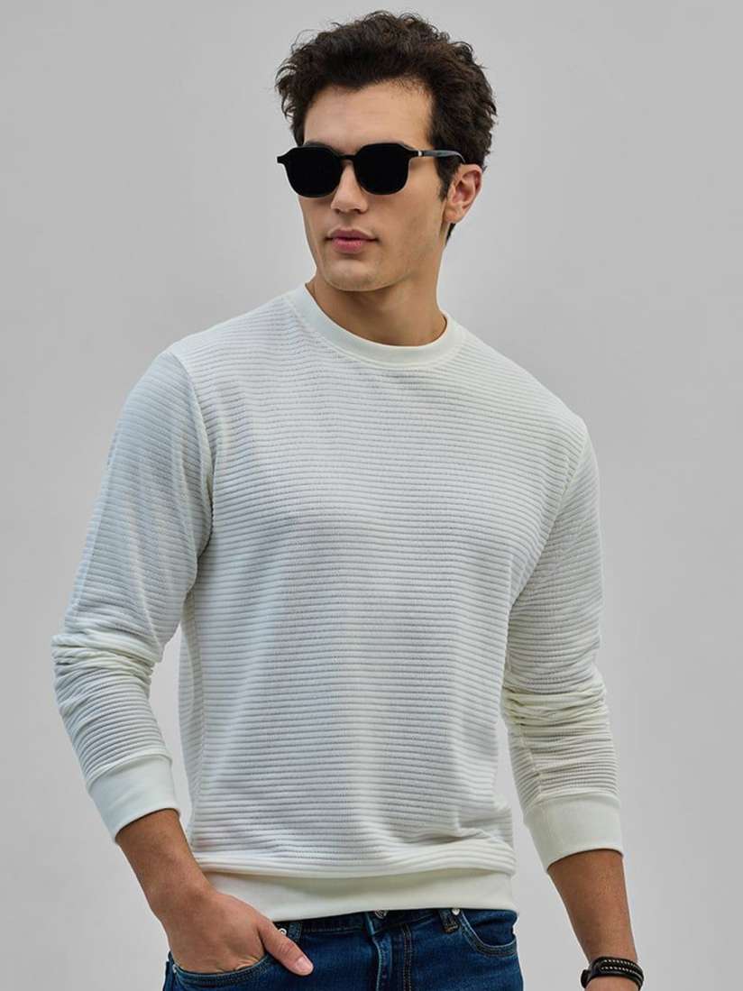 Myntra men's pullover shop