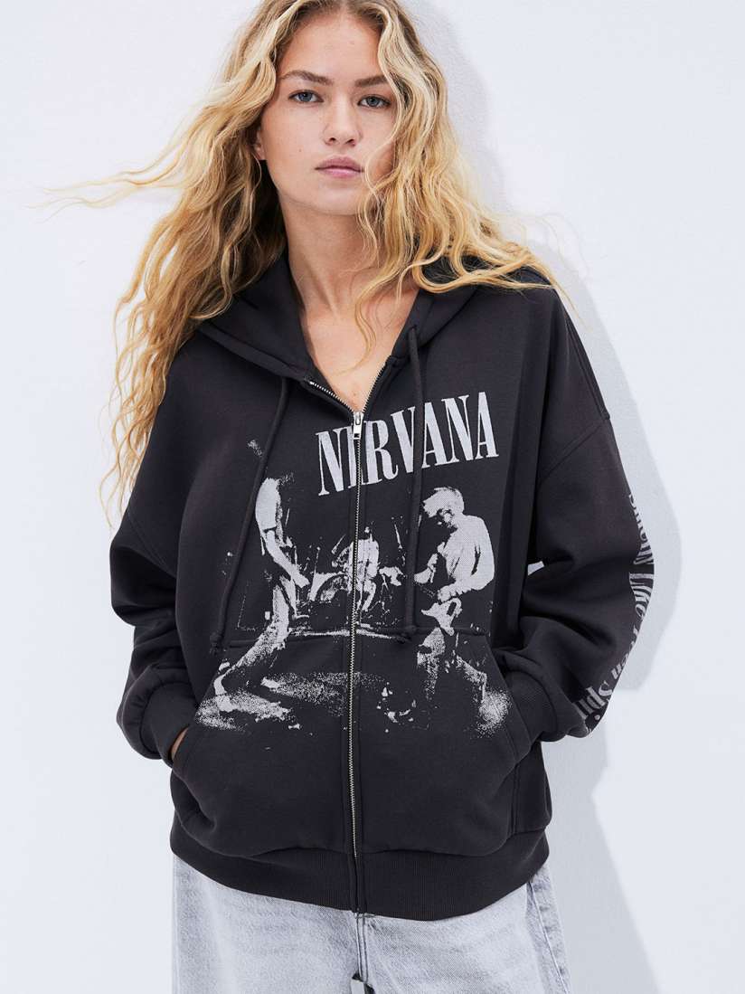 Women's sweatshirts h&m deals