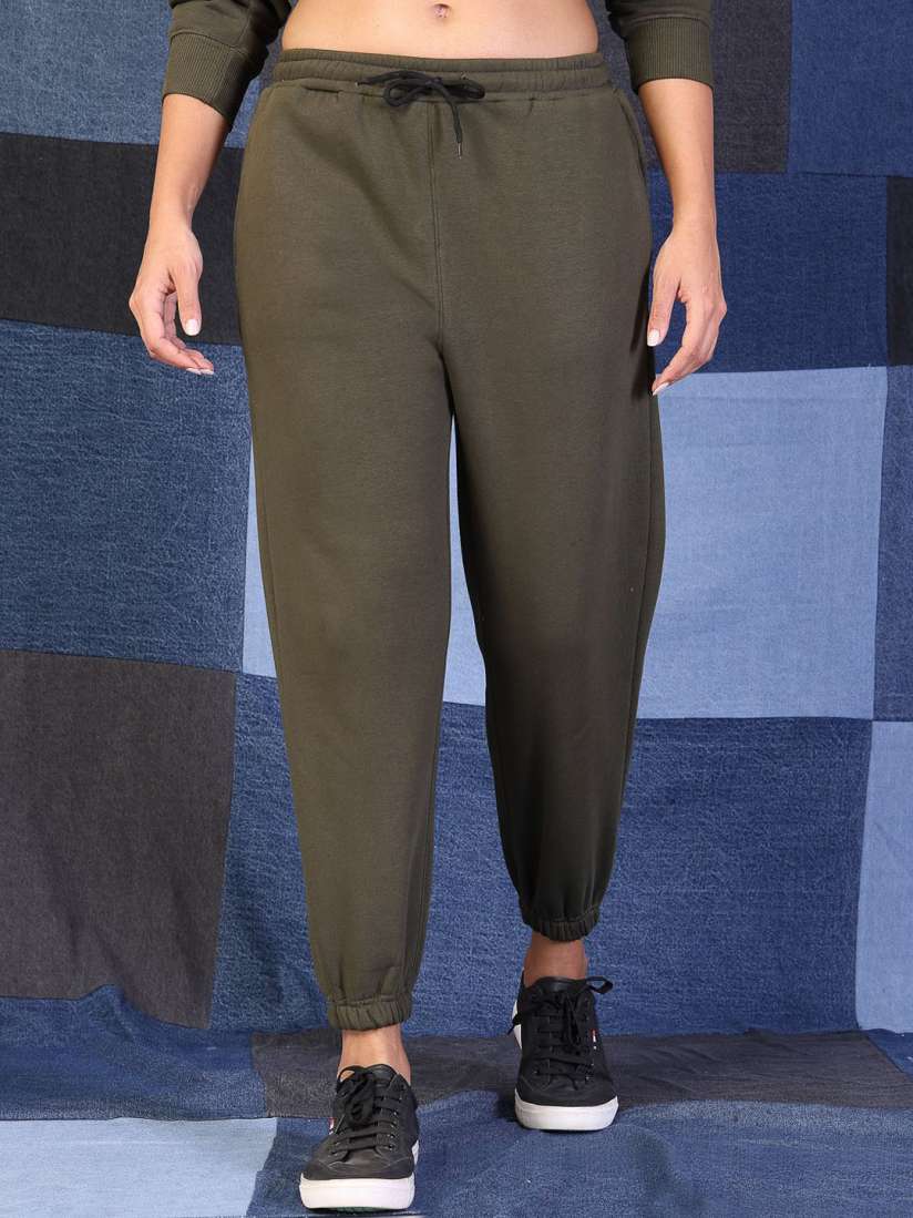Vestido track pants sale