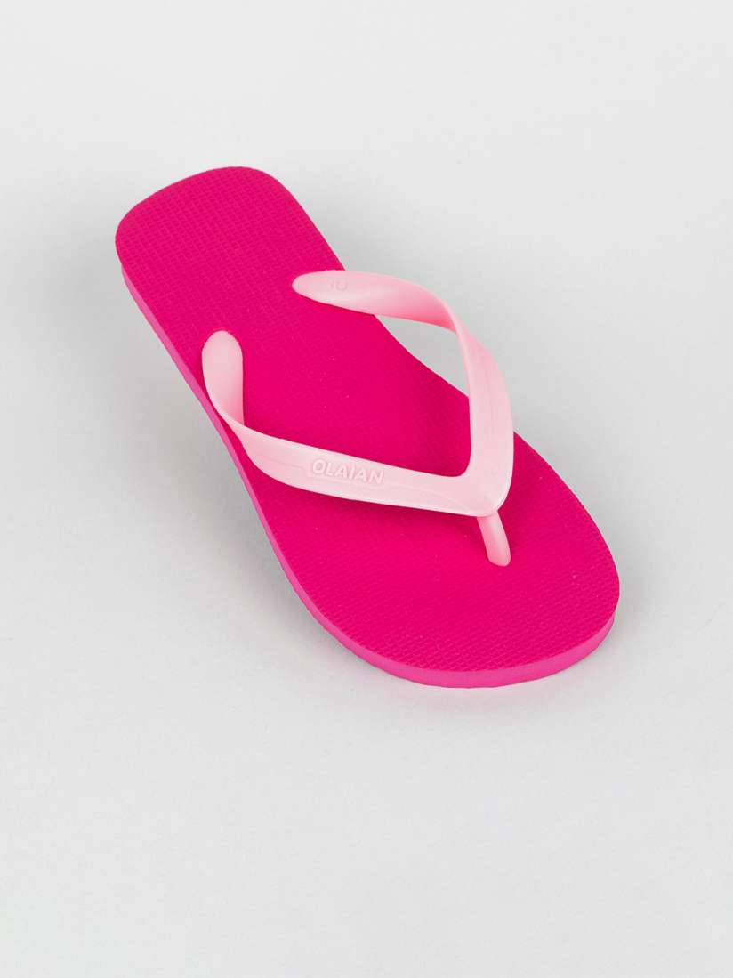 Olaian flip flops shop