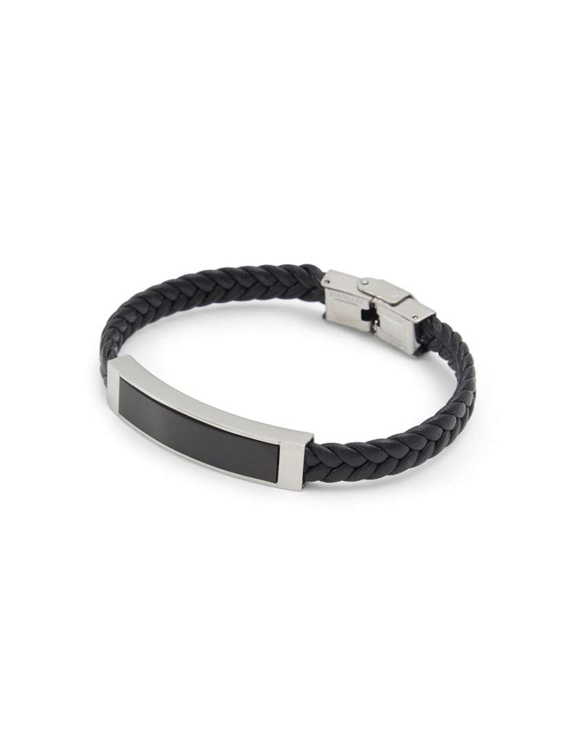 Buy ALDO Men Stainless Steel Armlet Bracelet Bracelet for Men 31392740 Myntra
