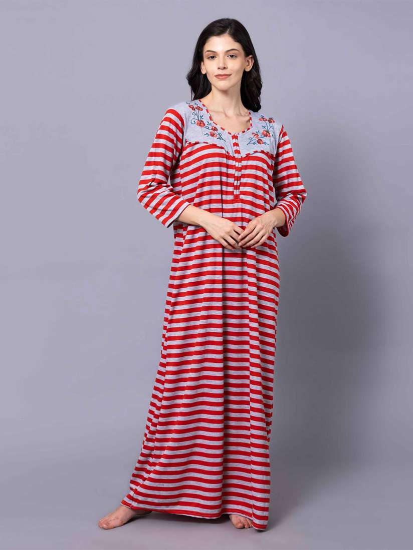 Myntra nightwear outlet