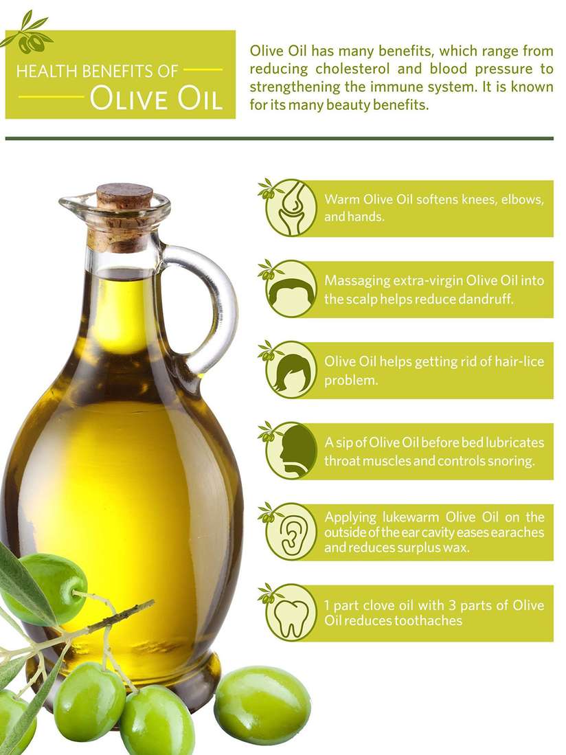 Olive oil benefits for hair cheap