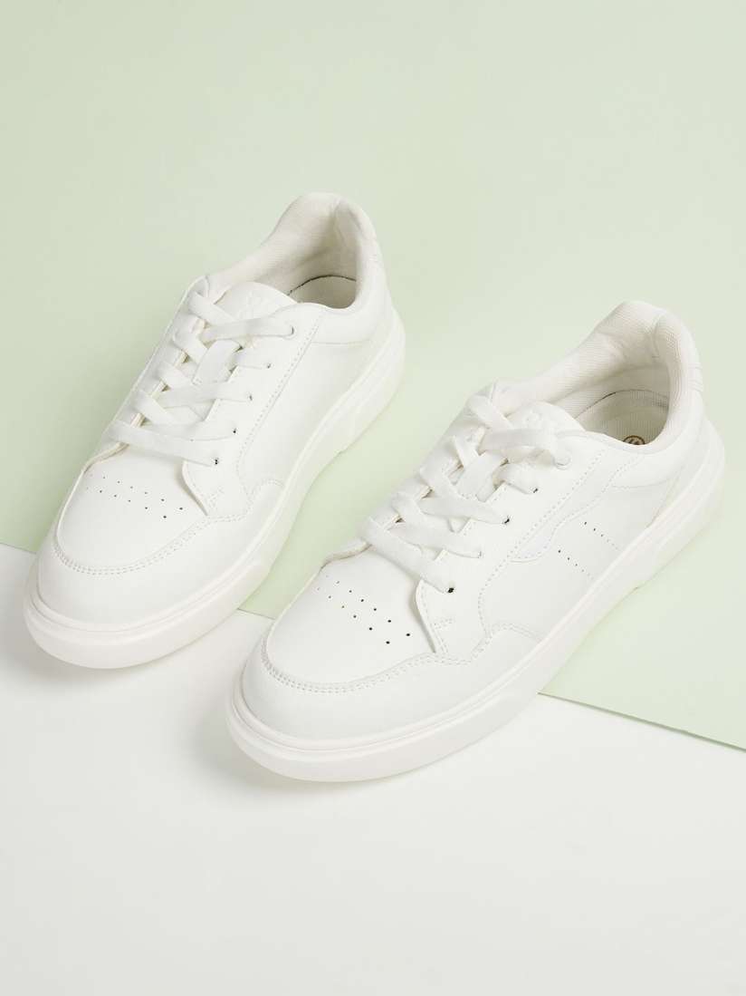 Ginger shoes myntra on sale