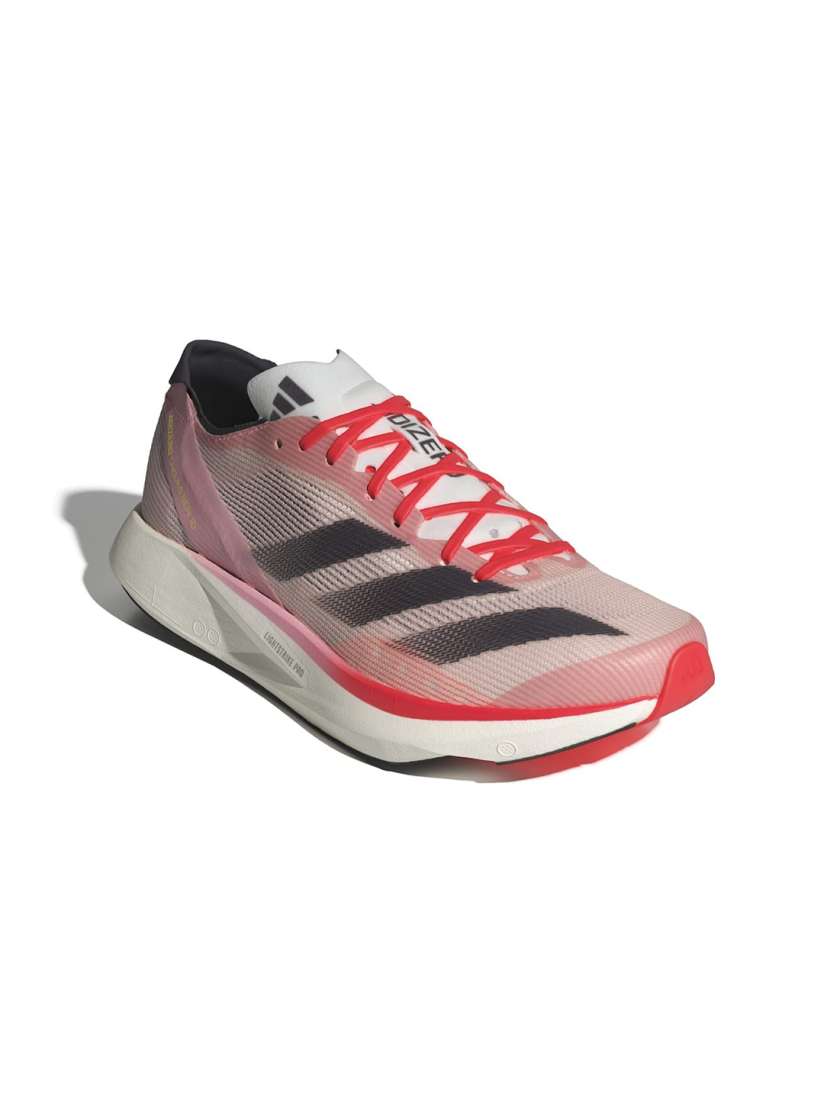 ADIDAS Adizero Takumi Sen 10 W Women Lace - Ups Sports Shoes