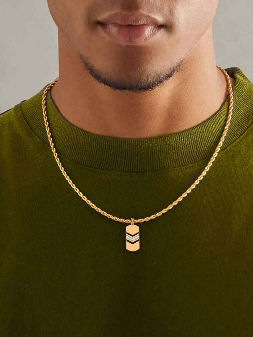 Kisna diamond pendant deals