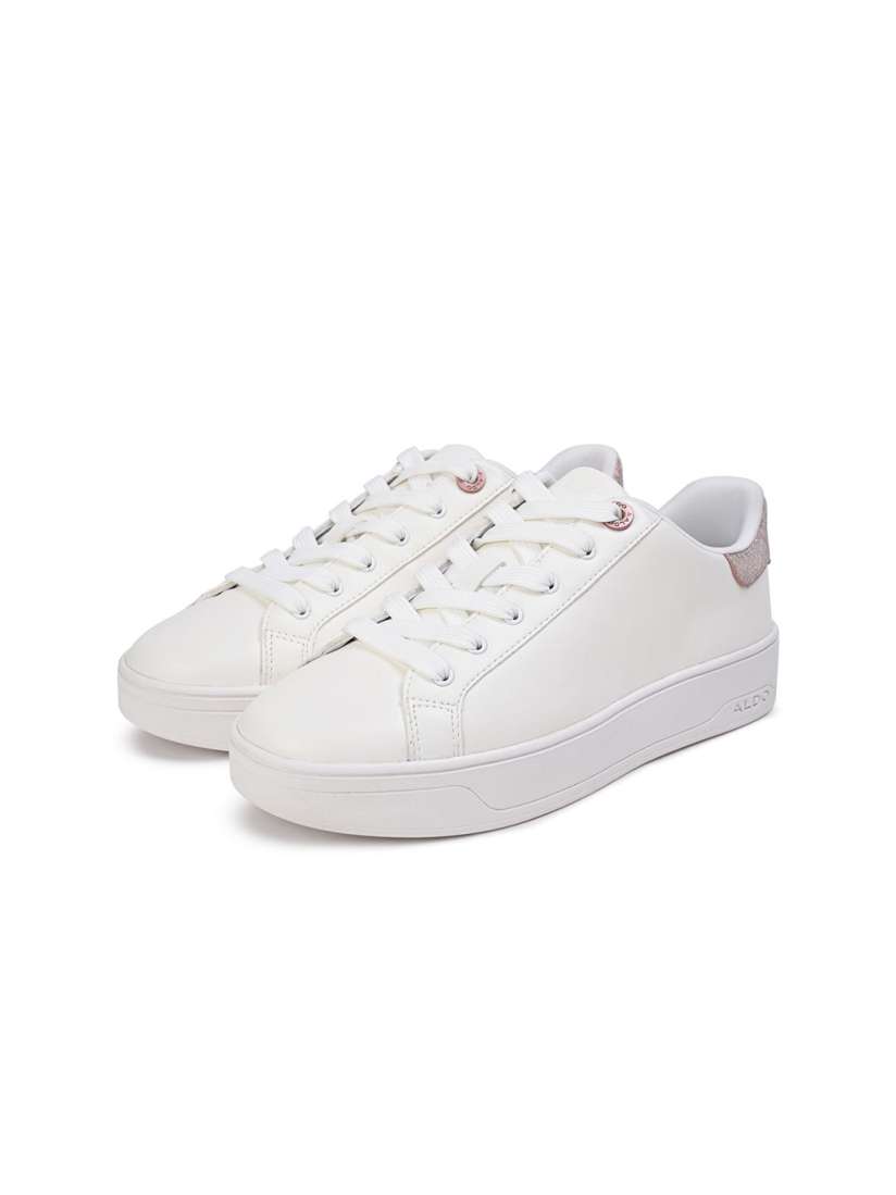 Aldo women's tennis shoes top