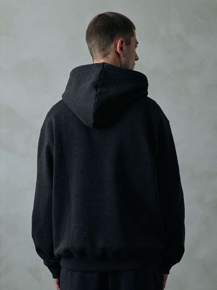 Buy H M Loose Fit Hoodie Sweatshirts for Men 31438142 Myntra