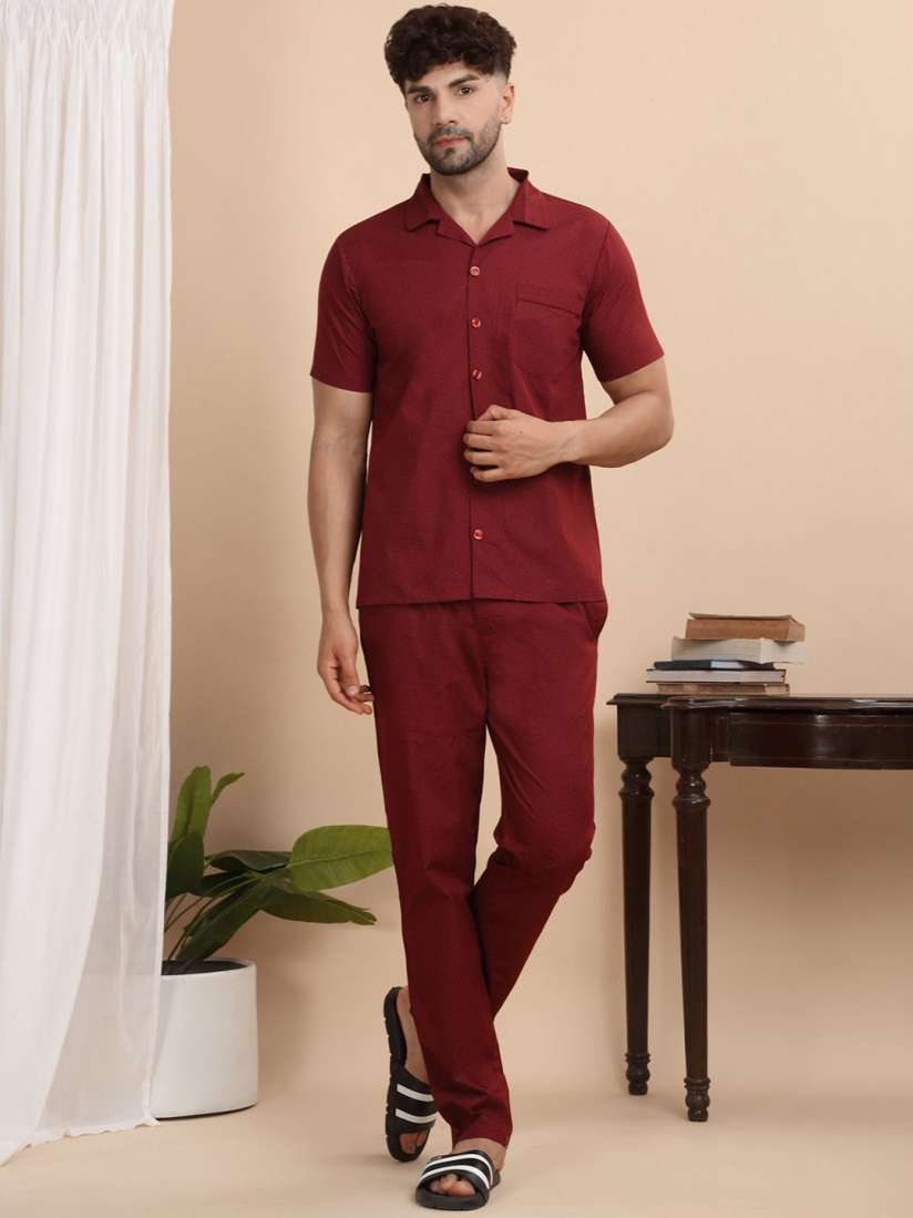 Sweet dream night dress for man cheap