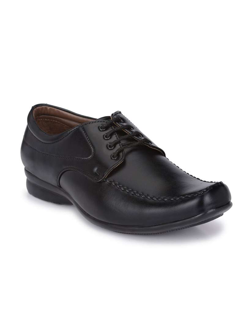 Provogue derby lace up top