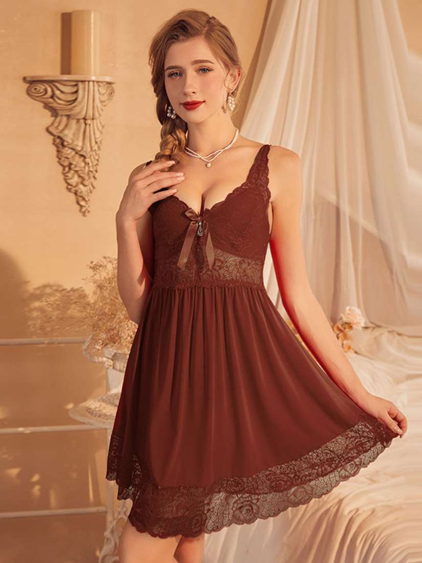 Myntra baby doll clearance