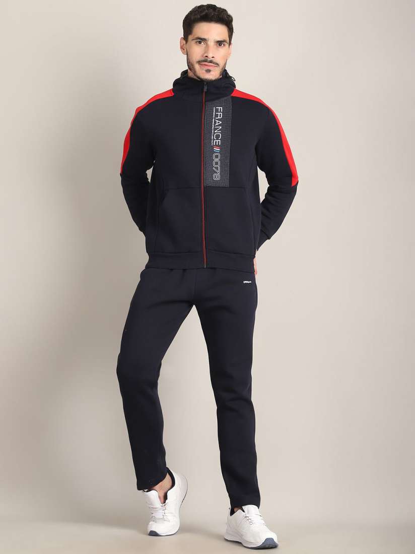 Mens full tracksuits sales