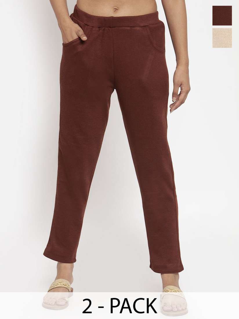 Woollen jeggings cheap