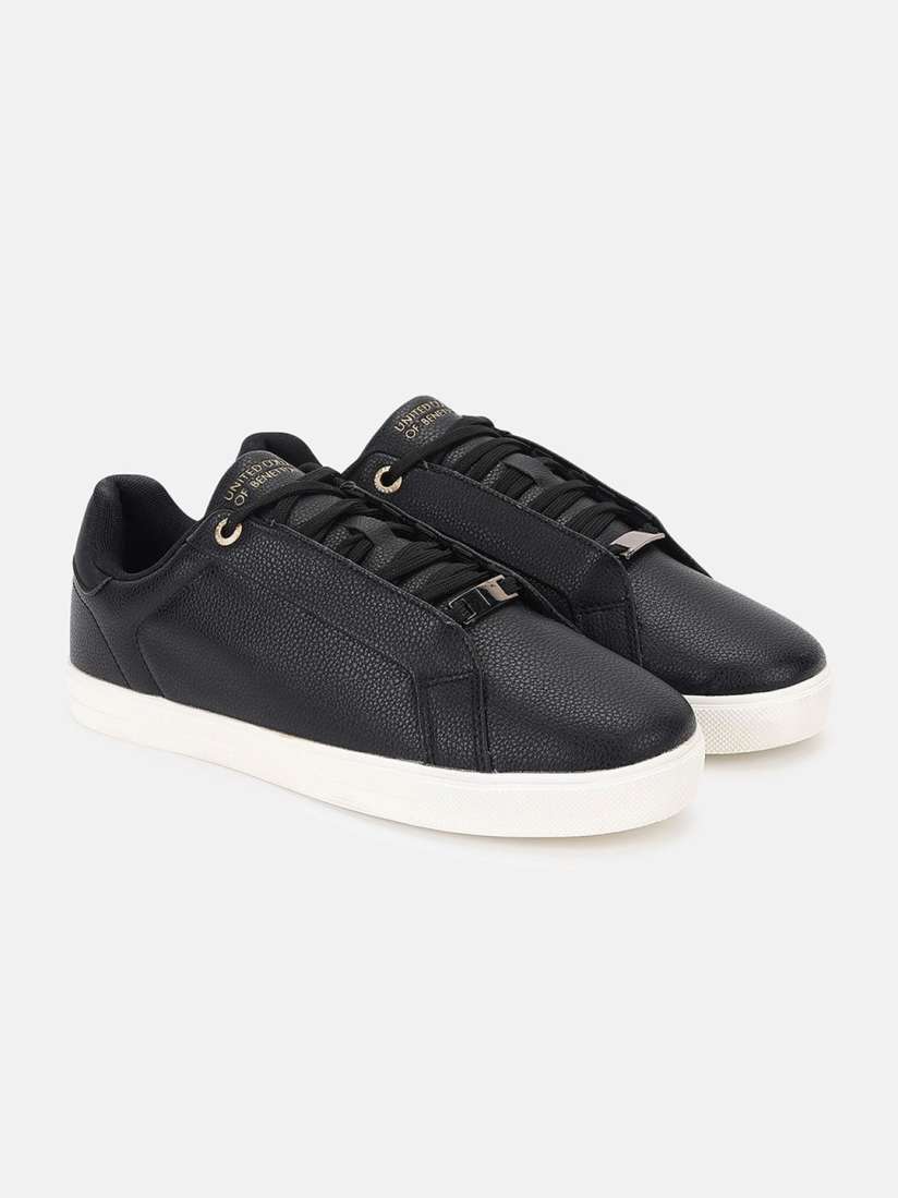Myntra united colors of benetton shoes hot sale