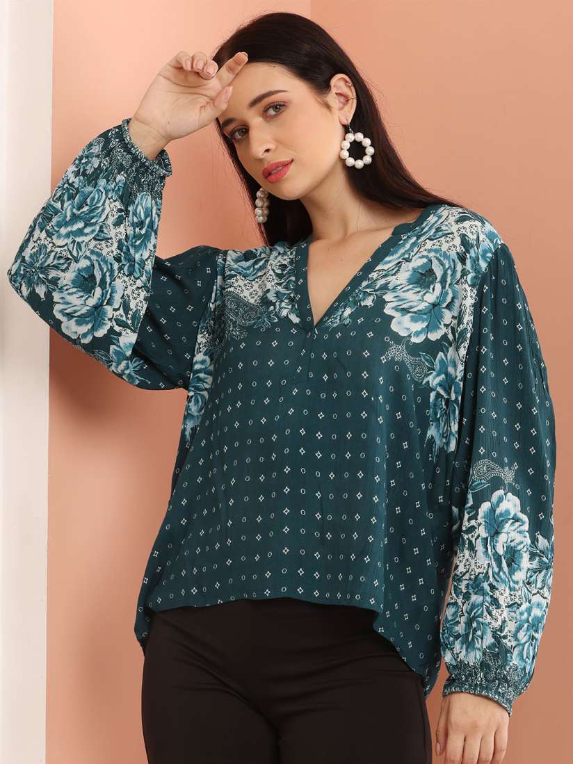 High low top myntra online