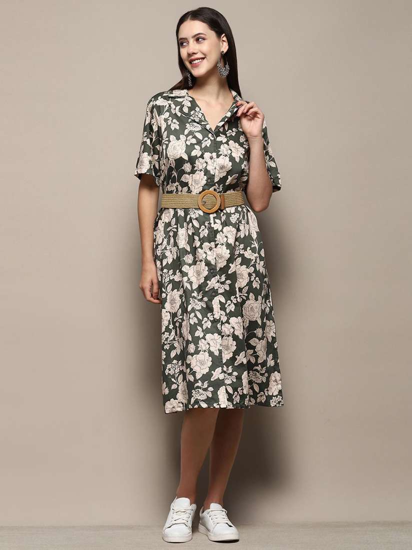 Biba shirt dress discount