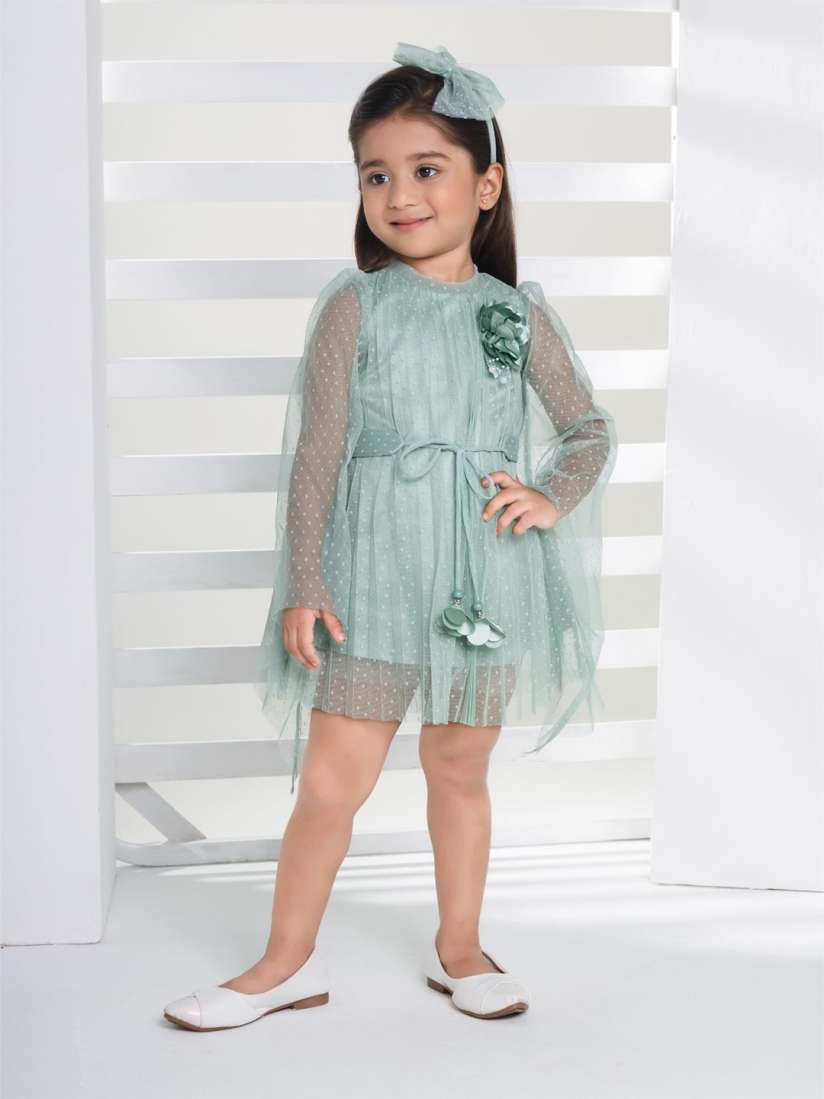 Peppermint dresses myntra online