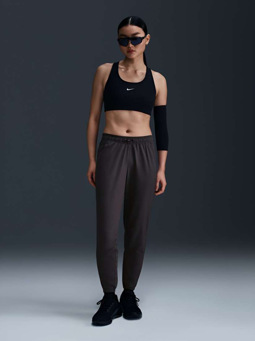 Nike slim fit track pants womens shop