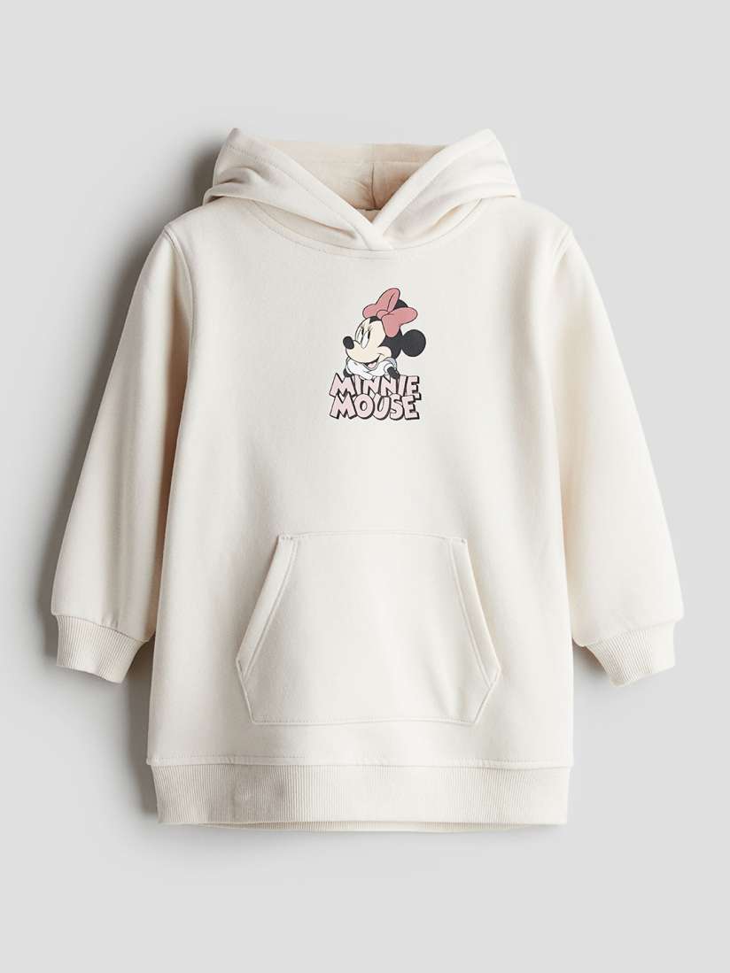 Buy H M Hooded Sweatshirt Sweatshirts for Girls 31213899 Myntra