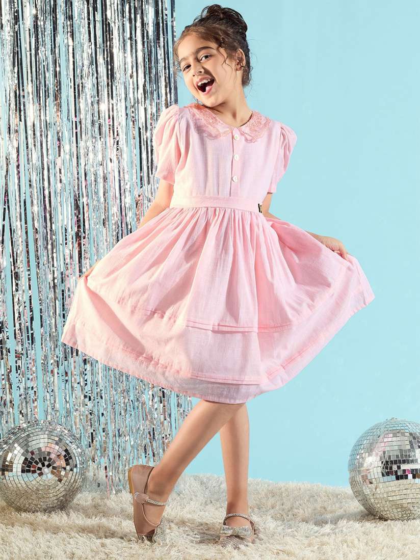 Peppermint dresses myntra hotsell