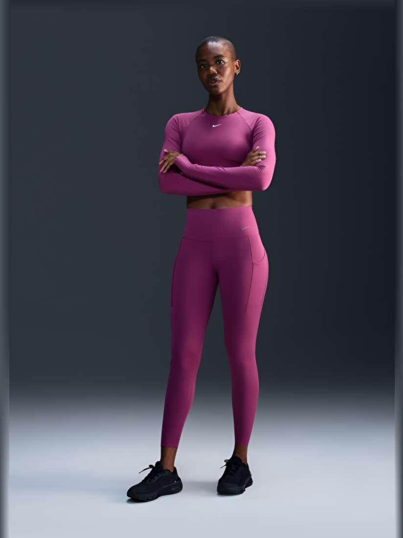 Nike leggings medium hot sale