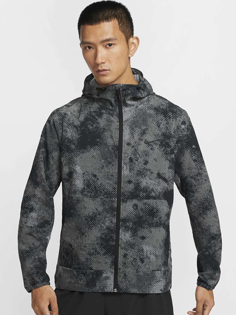 Myntra nike jacket online