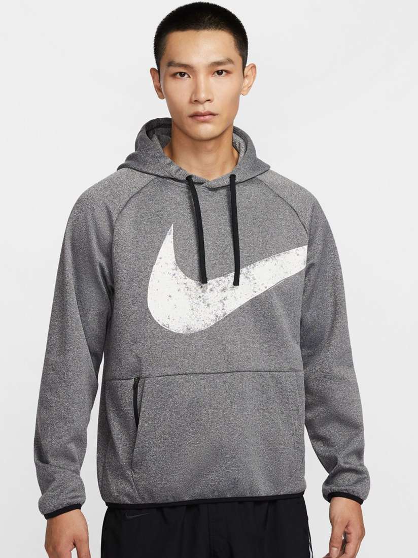 Nike hoodies myntra on sale