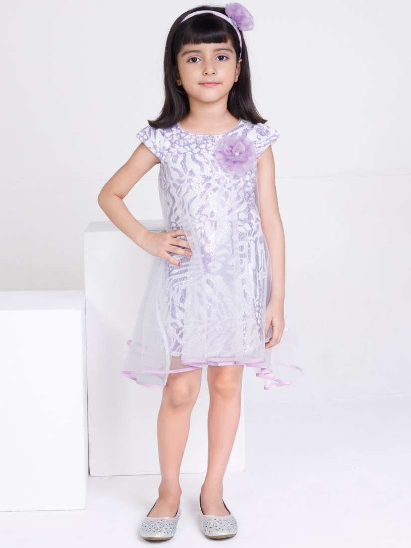 Peppermint dresses myntra store