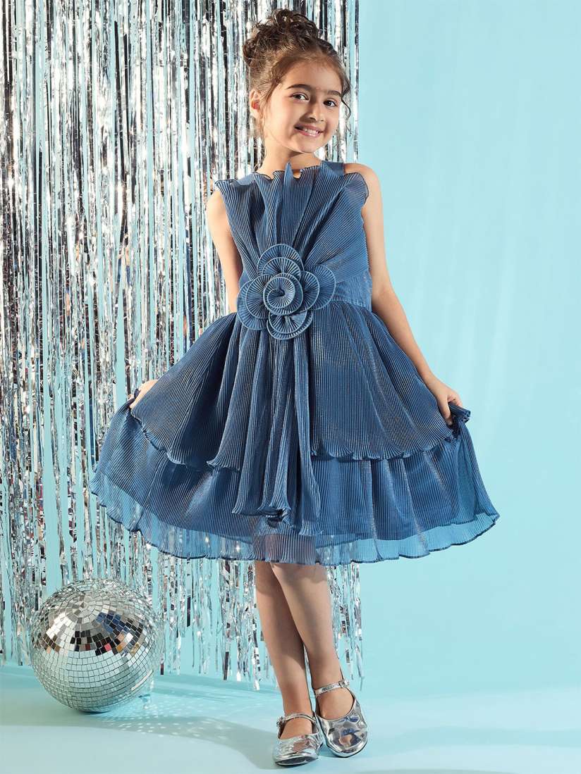 Peppermint dresses myntra 2025