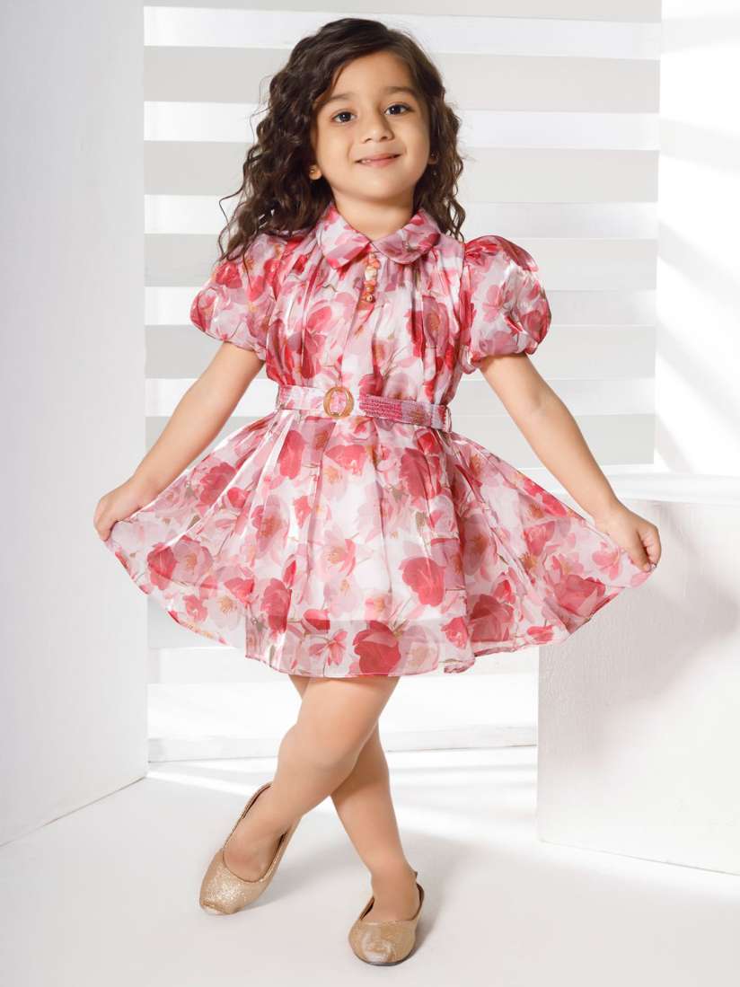 Buy Peppermint Dress Dresses for Girls 31215181 Myntra