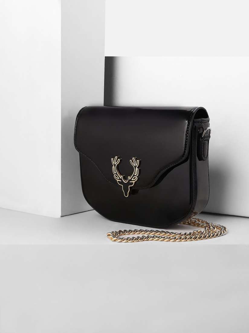 Allen super solly 2025 black bag