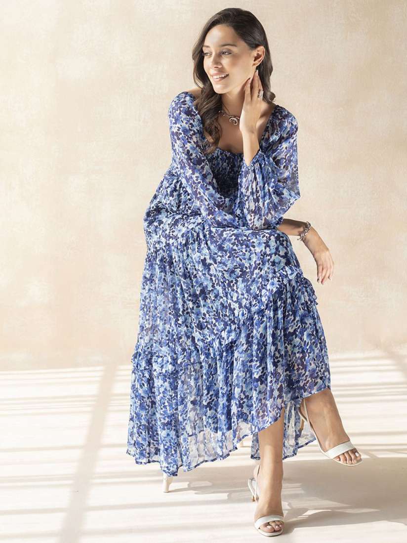 Femella maxi dresses shop
