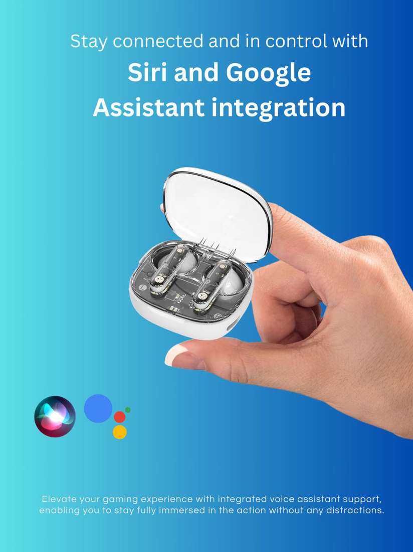 Siri Voice Assistant Ok Google Ok Google Siri Voice Commands Ok - Main Image