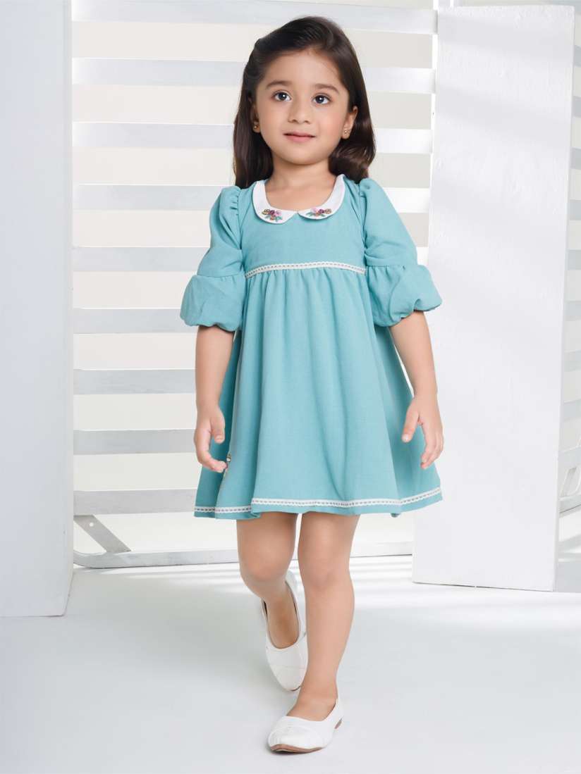 Peppermint dresses myntra store