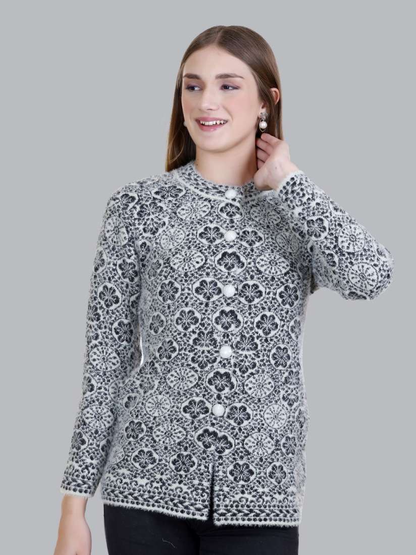 Oswal ladies sweaters deals