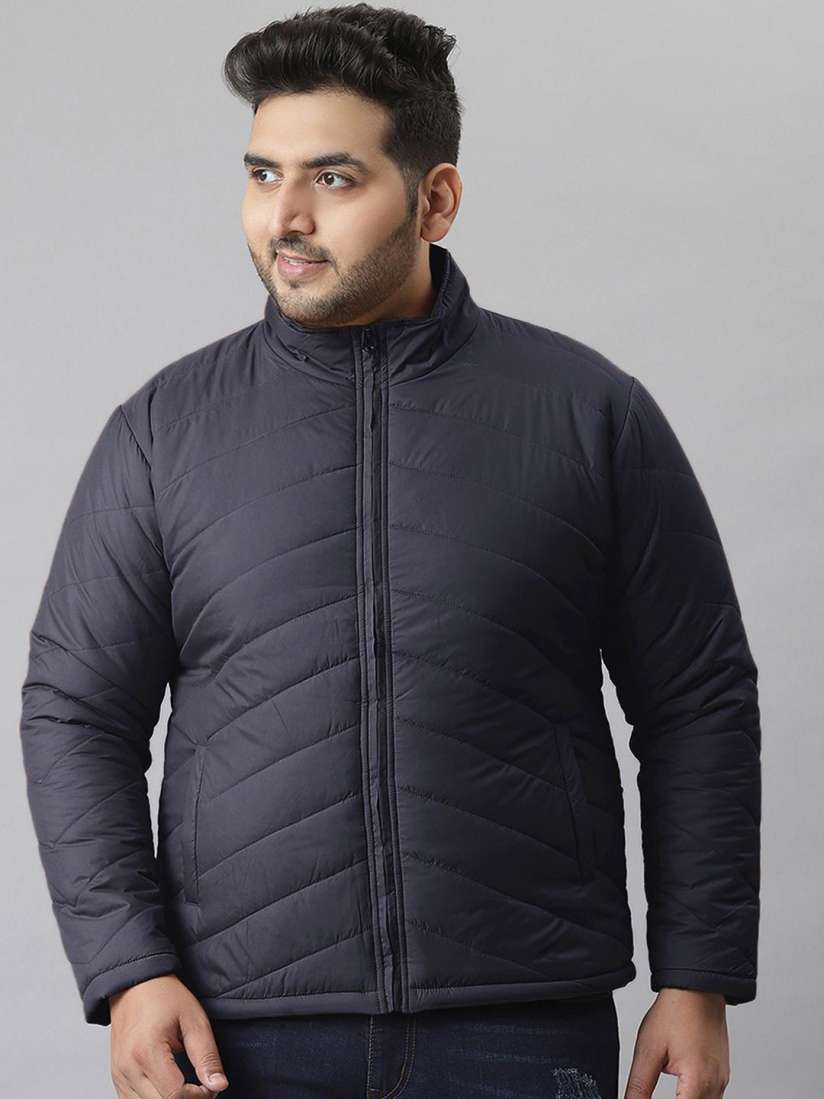 Plus size windcheater sales