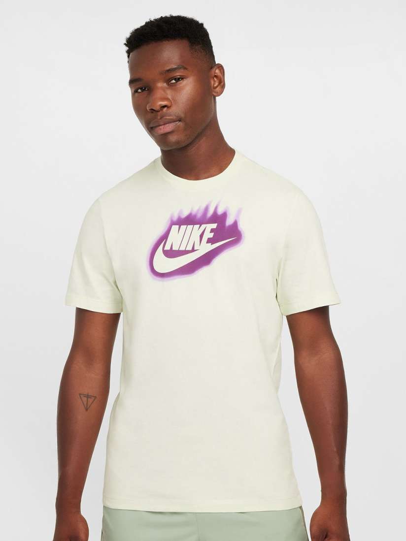 Nike tshirts myntra new arrivals