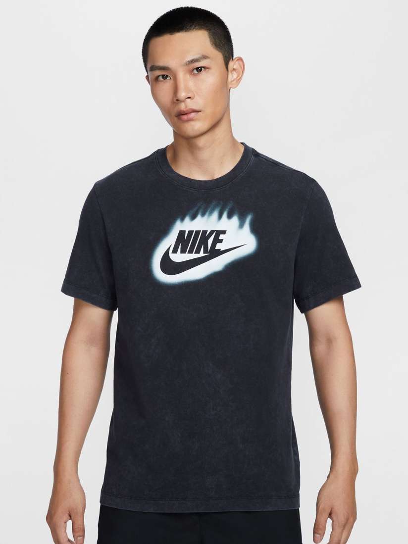 Nike mens running t shirts online